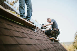 Local Roofers in Mooringsport, LA